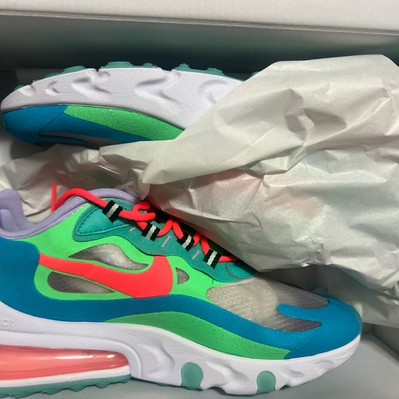 Colorful Air max - Picture 3 of 5